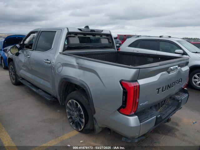 5TFJC5DB0RX075757 Toyota Tundra Hybrid Limited 4wd