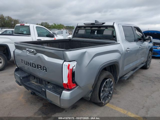 5TFJC5DB0RX075757 Toyota Tundra Hybrid Limited 4wd