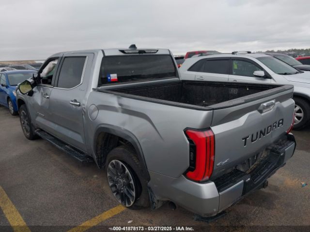 5TFJC5DB0RX075757 Toyota Tundra Hybrid Limited 4wd