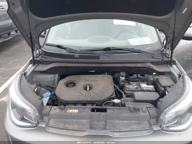 KNDJP3A50G7257303 KIA SOUL +