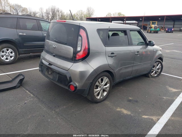 KNDJP3A50G7257303 KIA SOUL +