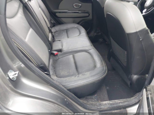 KNDJP3A50G7257303 KIA SOUL +