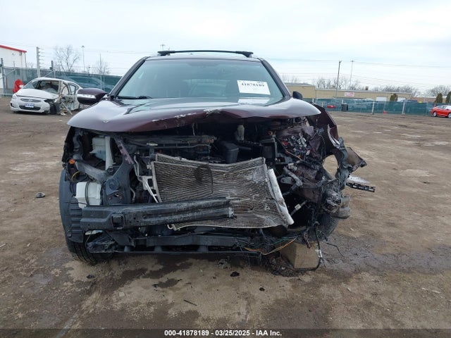 5XYKT4A65EG512493 KIA SORENTO LX