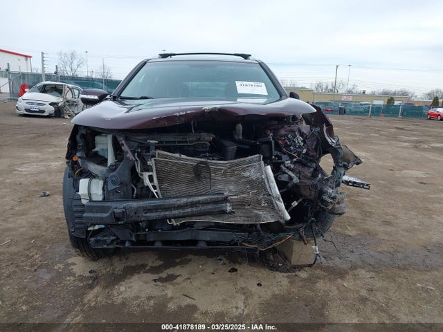 5XYKT4A65EG512493 KIA SORENTO LX