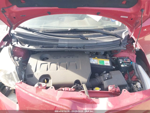 Scion XD 2014 JTKKUPB48E1040102 Image 10