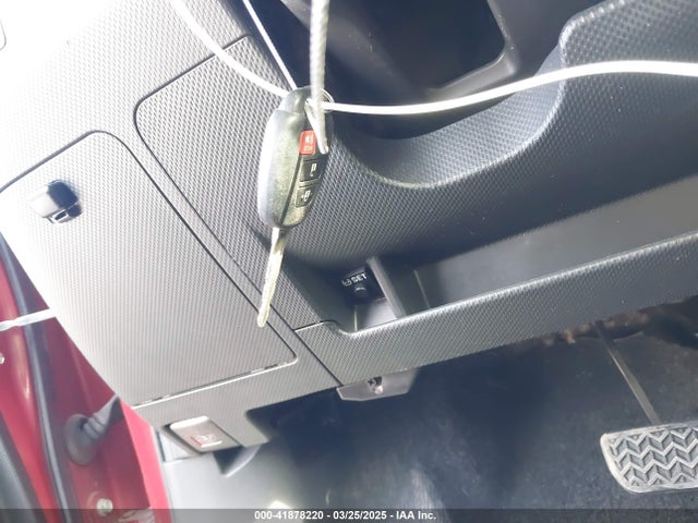 Scion XD 2014 JTKKUPB48E1040102 Image 11