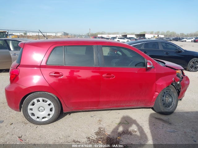 Scion XD 2014 JTKKUPB48E1040102 Image 13