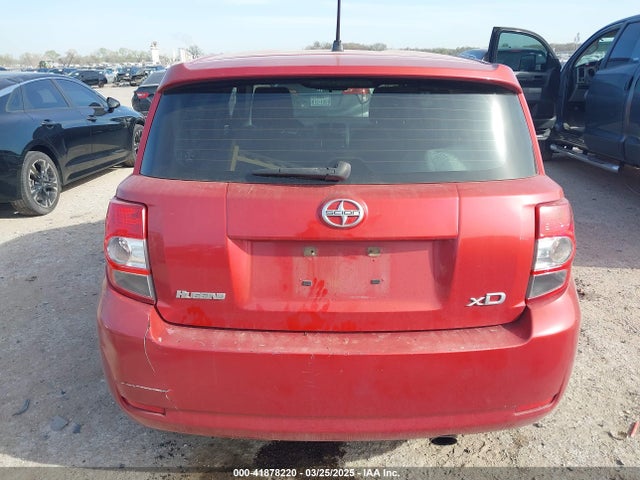 Scion XD 2014 JTKKUPB48E1040102 Image 16