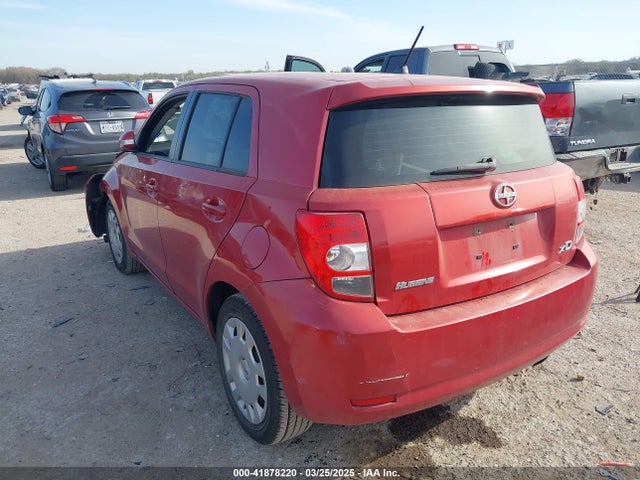 Scion XD 2014 JTKKUPB48E1040102 Image 3