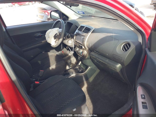 Scion XD 2014 JTKKUPB48E1040102 Image 5