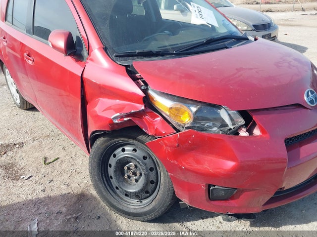 Scion XD 2014 JTKKUPB48E1040102 Image 6