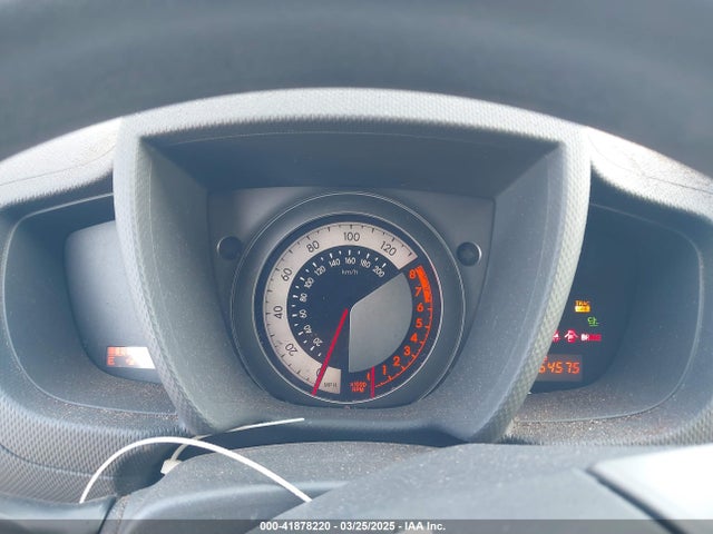 Scion XD 2014 JTKKUPB48E1040102 Image 7