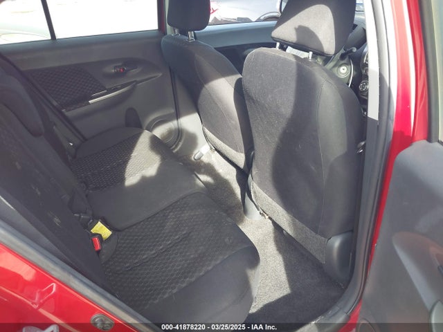 Scion XD 2014 JTKKUPB48E1040102 Image 8