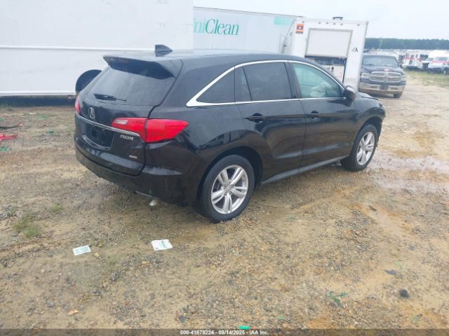 2015 ACURA RDX 5J8TB4H31FL030808 Photo 3