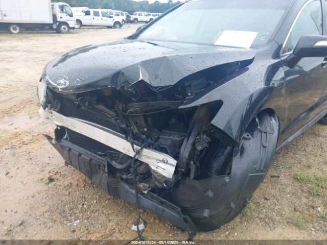 2015 ACURA RDX 5J8TB4H31FL030808 Photo 5