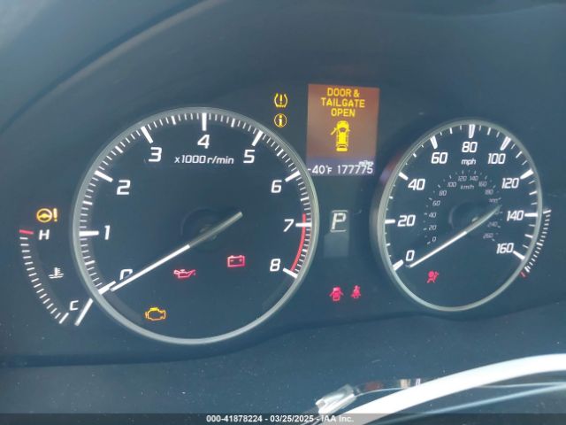 2015 ACURA RDX 5J8TB4H31FL030808 Photo 6