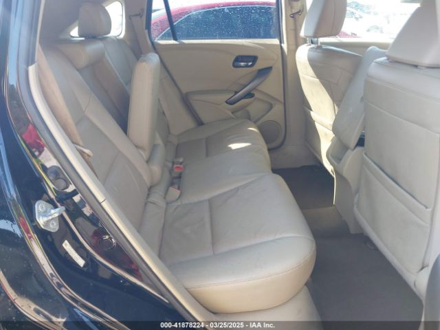2015 ACURA RDX 5J8TB4H31FL030808 Photo 7