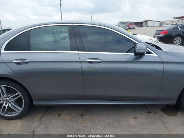 WDDZF4KB4KA489825 Mercedes-Benz E 300 4matic
