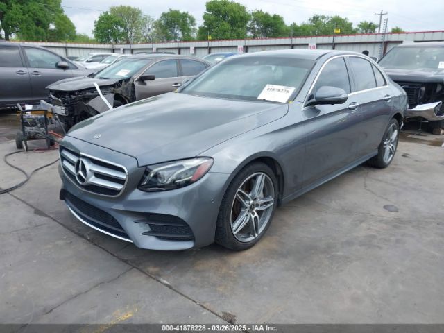 WDDZF4KB4KA489825 Mercedes-Benz E 300 4matic