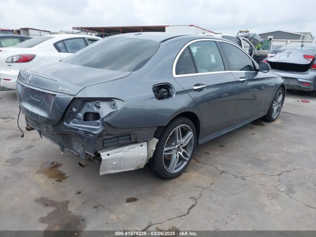 WDDZF4KB4KA489825 Mercedes-Benz E 300 4matic