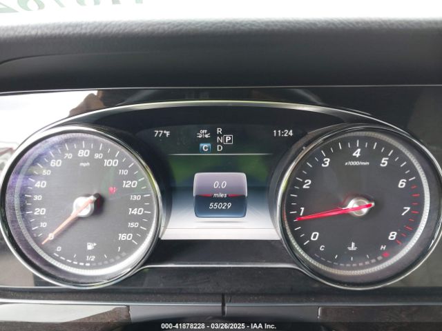 WDDZF4KB4KA489825 Mercedes-Benz E 300 4matic