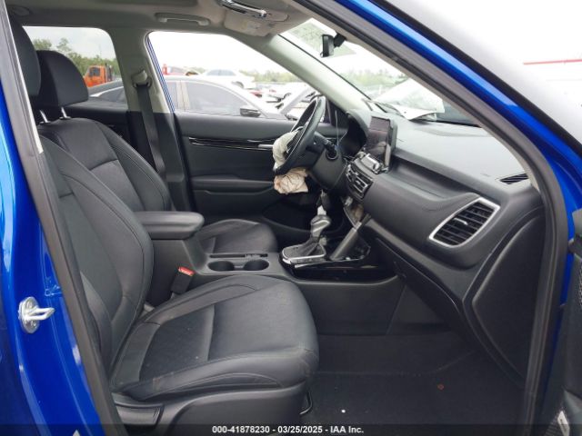 KNDETCA23N7301746 KIA Seltos Sx Turbo