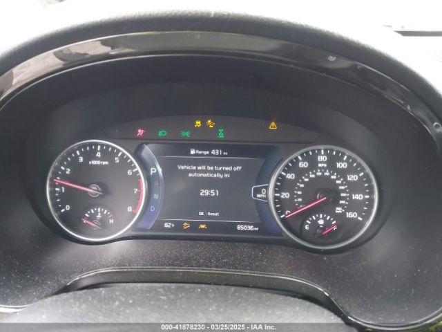 KNDETCA23N7301746 KIA Seltos Sx Turbo