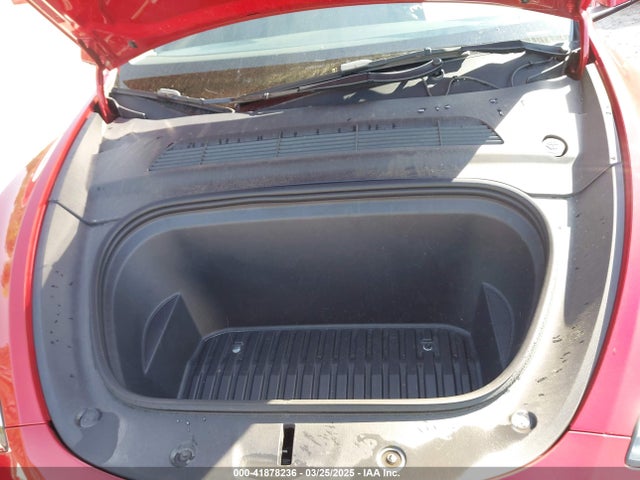 2023 TESLA MODEL Y 7SAYGDEE6PA040783 Photo 9