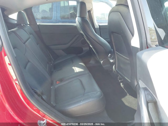 2023 TESLA MODEL Y 7SAYGDEE6PA040783 Photo 7