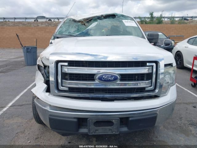 1FTNF1CF8EKD48232 Ford F-150 Xl