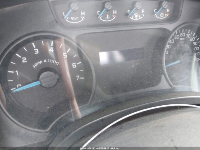 1FTNF1CF8EKD48232 Ford F-150 Xl