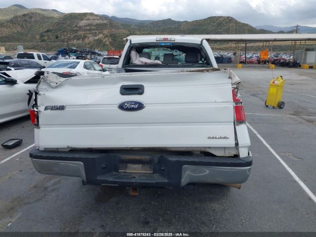 1FTNF1CF8EKD48232 Ford F-150 Xl
