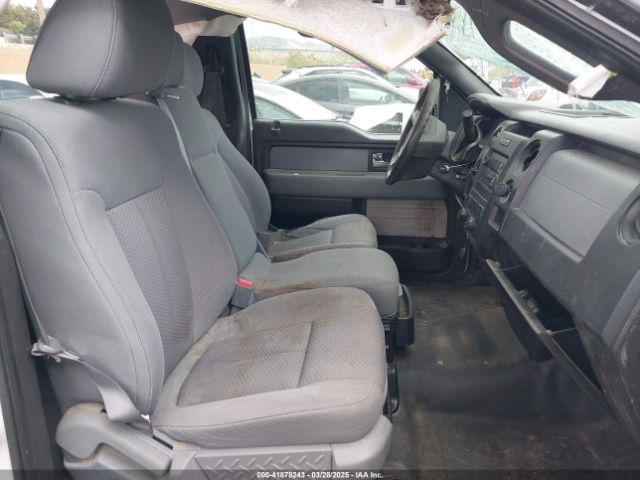 1FTNF1CF8EKD48232 Ford F-150 Xl