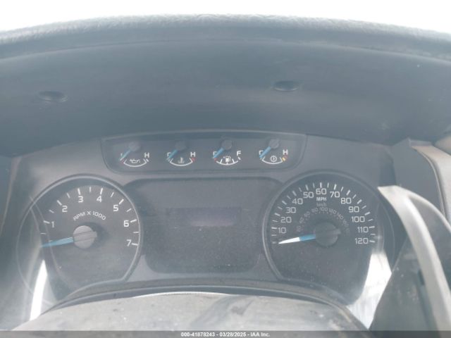 1FTNF1CF8EKD48232 Ford F-150 Xl