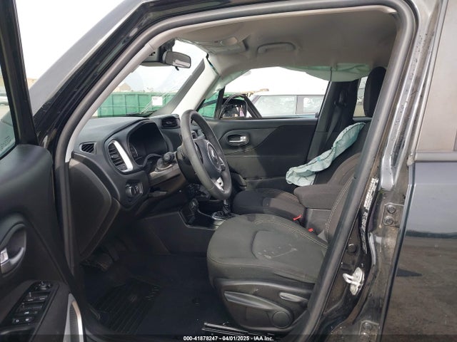 ZACNJAAB0LPL71695 Jeep 2020