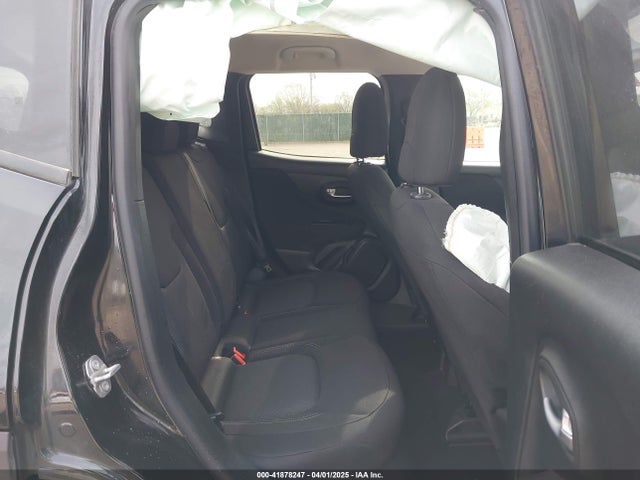 ZACNJAAB0LPL71695 Jeep 2020