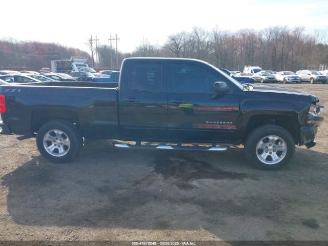 2GCVKREC3J1109761 Chevrolet Silverado 1500 2lt