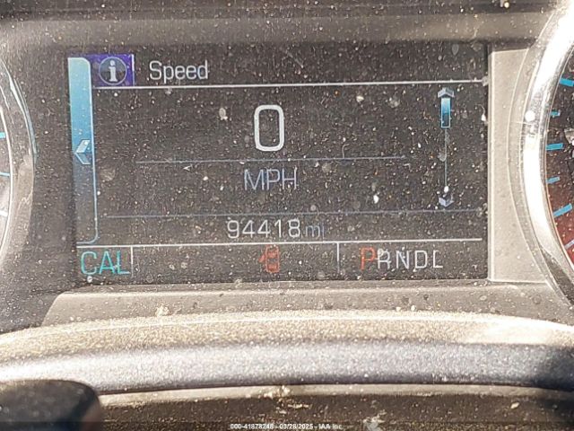 2GCVKREC3J1109761 Chevrolet Silverado 1500 2lt