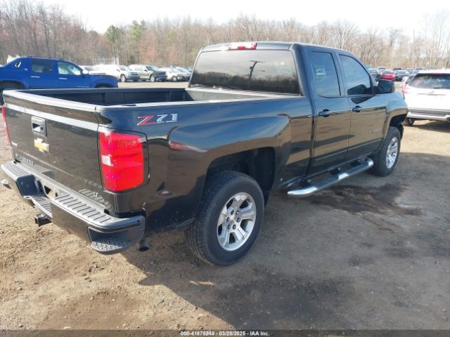 2GCVKREC3J1109761 Chevrolet Silverado 1500 2lt