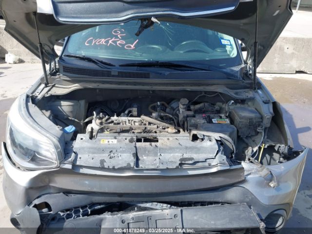 KNDJN2A22J7570415 KIA Soul