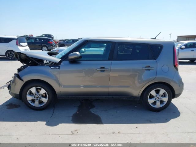 KNDJN2A22J7570415 KIA Soul