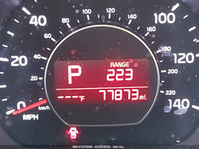 KNDJN2A22J7570415 KIA Soul