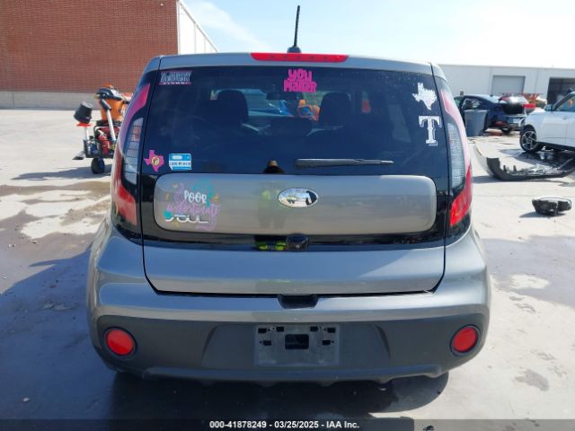 KNDJN2A22J7570415 KIA Soul