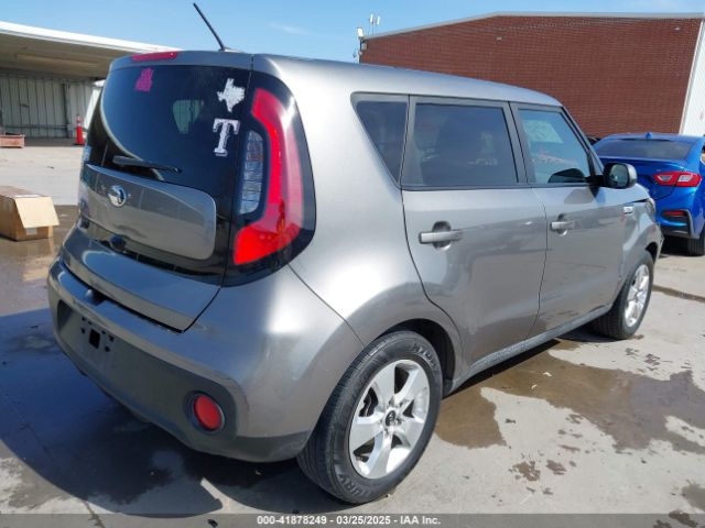 KNDJN2A22J7570415 KIA Soul