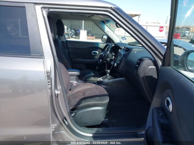 KNDJN2A22J7570415 KIA Soul