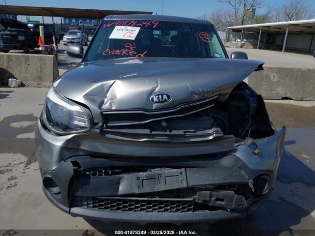KNDJN2A22J7570415 KIA Soul