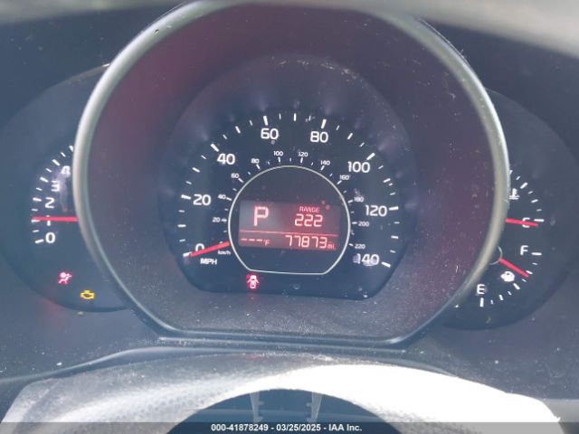 KNDJN2A22J7570415 KIA Soul