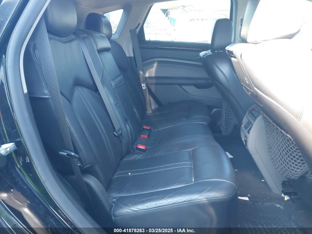 2010 CADILLAC SRX 3GYFNKE46AS634775 Photo 7