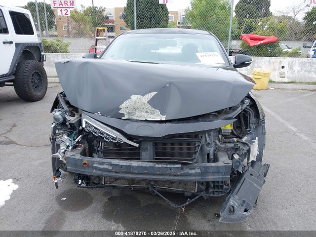 KIA mpi theta ii 2015 KNAGM4AD7F5079770 Image 13