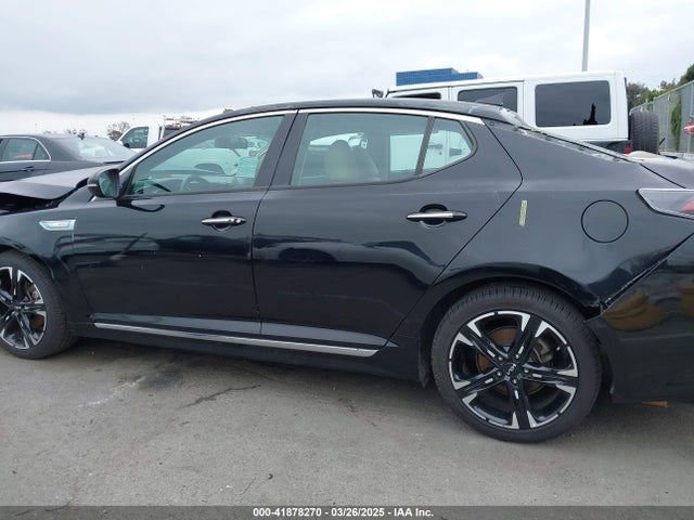 KIA mpi theta ii 2015 KNAGM4AD7F5079770 Image 15
